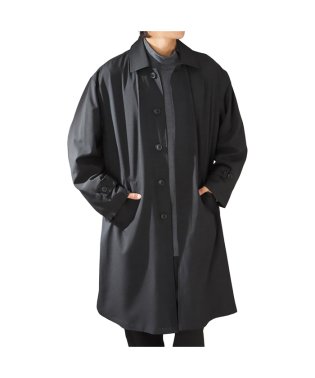 MAC HOUSE(men)/URBAN COLLECTION アーバンコレクション ステンカラーコート F51322NM/504914826