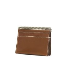 ED ROBERT JUDSON/ED ROBERT JUDSON カードケース エドロバートジャドソン HELIX 名刺入れ CARD CASE B01ZCD－02/503477635