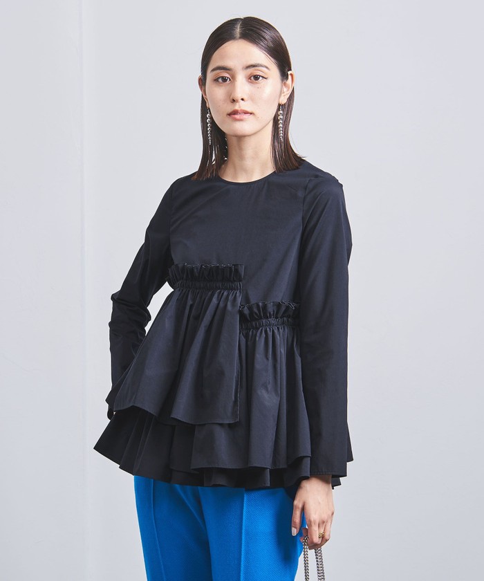 ユナイテッドアローズ(UNITED ARROWS) | シャツ・ブラウスの通販