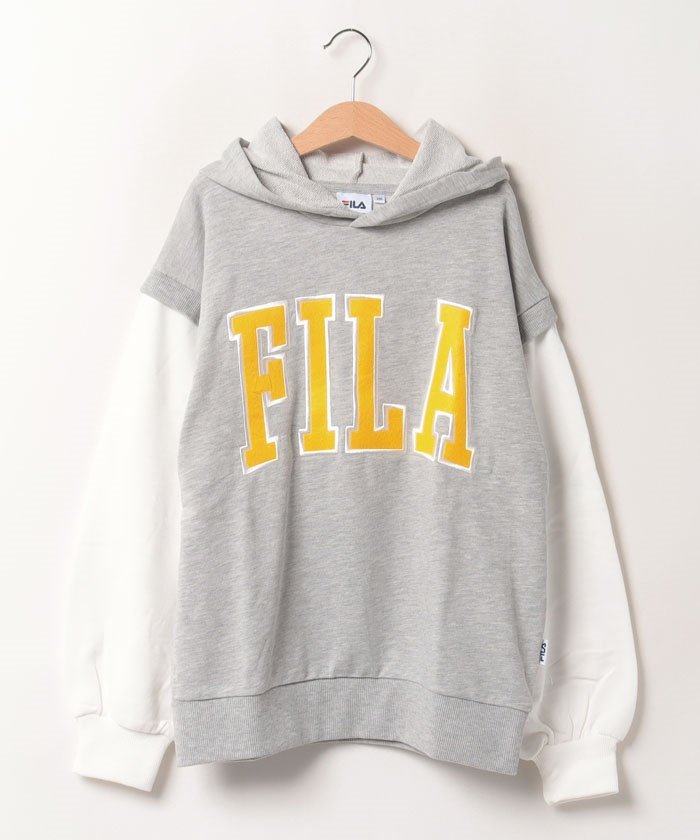 フィラ キッズ パーカーの人気商品・通販・価格比較 - 価格.com フィラ キッズ パーカーの人気商品・通販・価格比較 - 価格.com