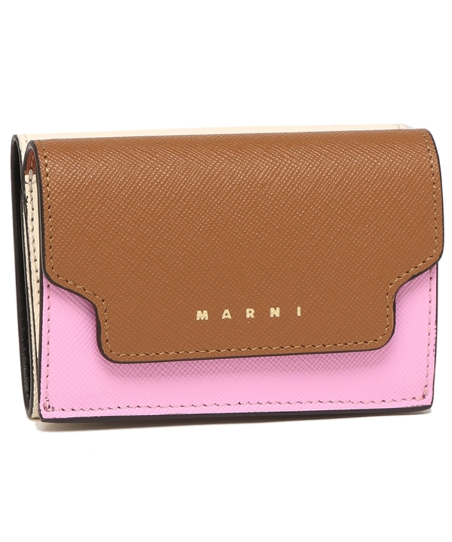 人気セールSALE Balenciaga - 新品未使用Marni トランク ミニ