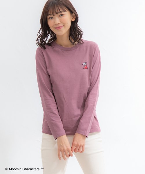 ムーミン ロンｔ ハニーズ Honeys Magaseek