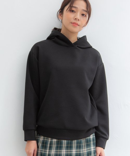 セール きれいめパーカー ハニーズ Honeys Magaseek