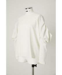 RIM.ARK/Square sleeve tops/504923994