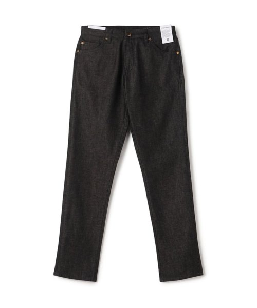 【別注】PT TORINO×TOMORROWLAND ストレッチデニム 5ポケットパンツ 〈PT PT TORINO