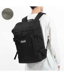 Coleman/【公認販売店】コールマン リュック Coleman WALKER SQUARE BACKPACK ウォーカー スクエアバックパック 30L B4 A4 大容量 /504925498