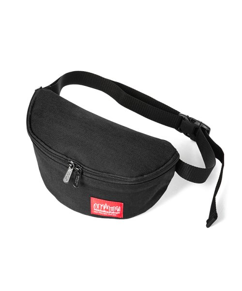 マンハッタンポーテージ ウエストバッグ ウエストポーチ ボディバッグ メンズ レディース ブランド 横型 Manhattan Portage Mp1126l マンハッタンポーテージ Manhattan Portage Magaseek