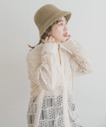 ITEMS URBANRESEARCH/シャギーハット/504926699