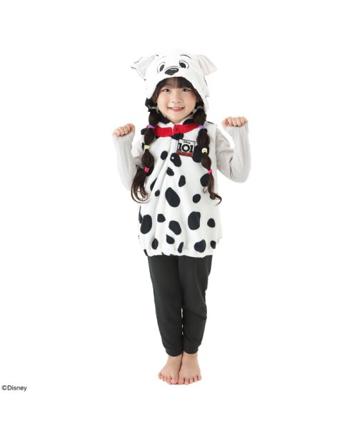 Disney 101匹わんちゃん 着ぐるみベスト マックハウス キッズ Mac House Kid S Magaseek Disney 101匹わんちゃん 着ぐるみベスト マックハウス キッズ Mac House Kid S Magaseek