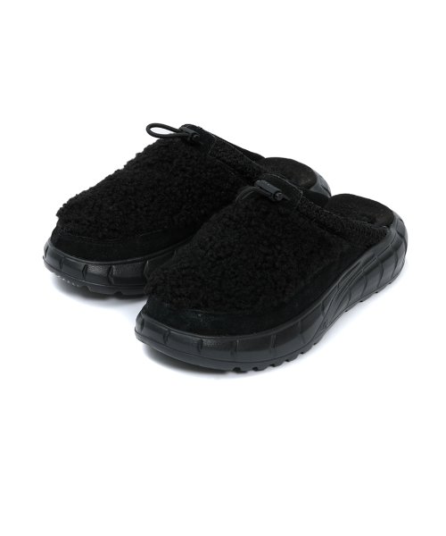 UGG(UGG)/【UGG for emmi】W WESTSIDER HYBRID/BLK