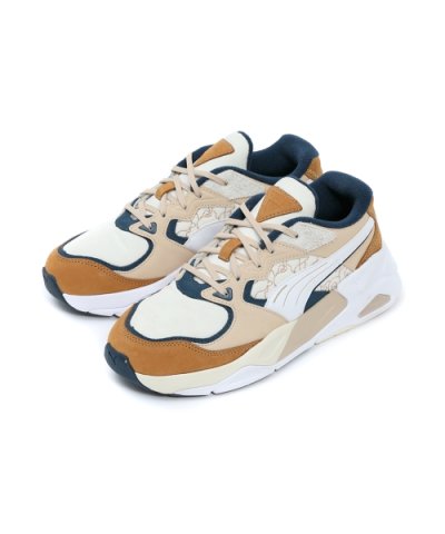 【PUMA for emmi】TRC MIRA IL WNS