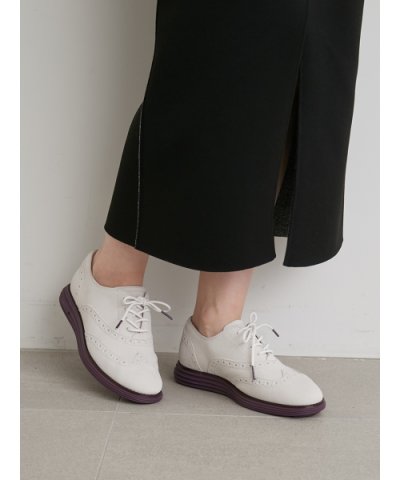 【emmi×COLE HAAN】SHORTWING OF