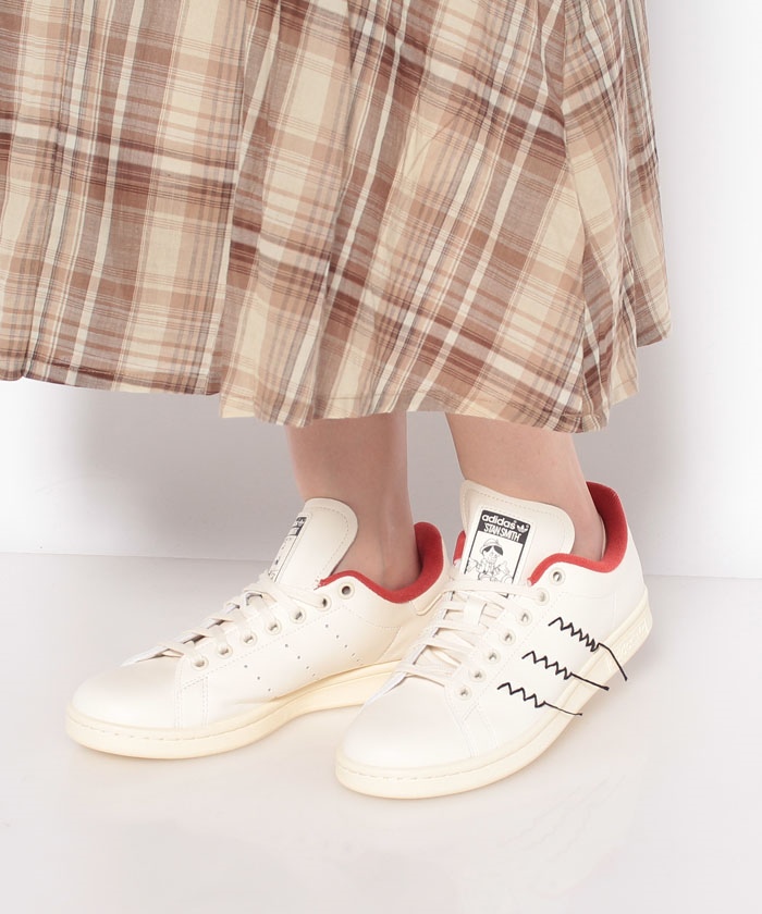 セール】STAN SMITH/スタンスミス(504918484) | アディダス(adidas) - MAGASEEK