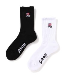 Schott/STAR&STRIPES SOCKS/星条旗ソックス1/504919268