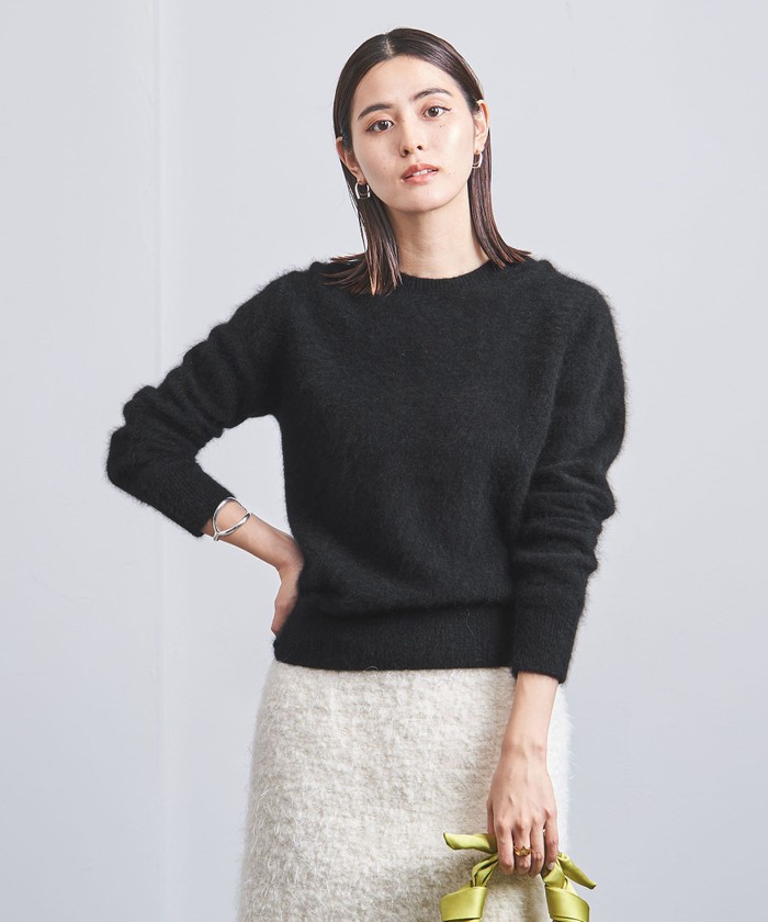 ユナイテッドアローズ(UNITED ARROWS) | ニット・セーターの通販 ...