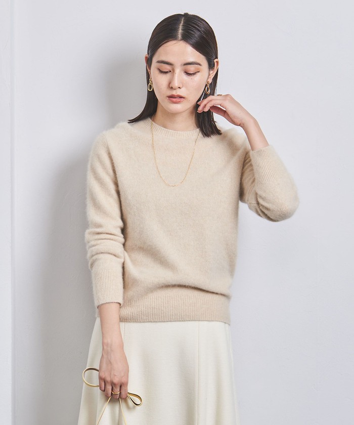 ユナイテッドアローズ(UNITED ARROWS) | ニット・セーターの通販 ...