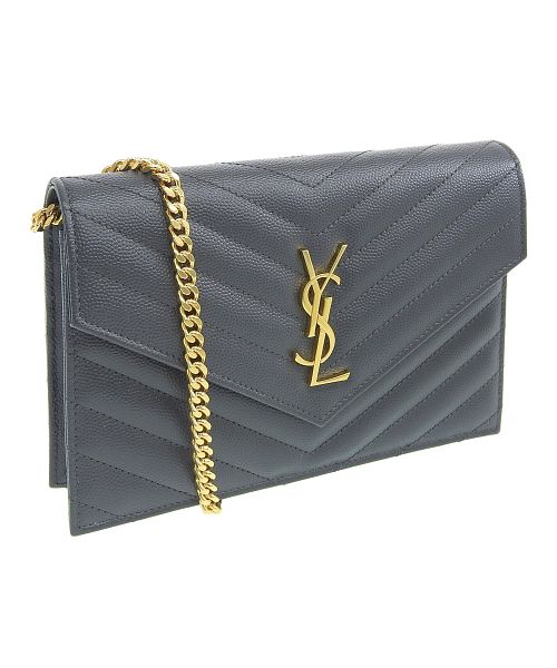 SaintLaurent サンローラン ショルダーバッグ 商品レビューを Saint Laurent サンローラン ショルダーバッグ ショルダーバッグ