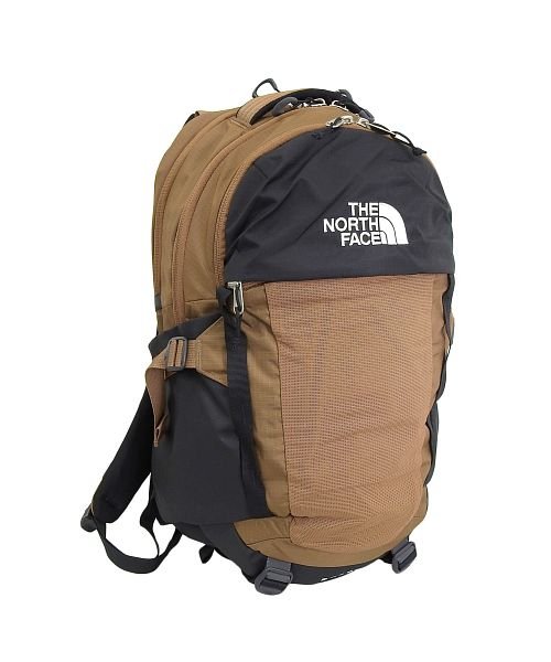 THE NORTH FACE(ザノースフェイス)/THE NORTH FACE ノースフェイス バックパック/ブラウン