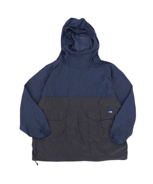 THE NORTH FACE(ザノースフェイス)/THE NORTH FACE ノースフェイス パーカー/ネイビー