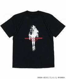 BY ORDER JOURNAL MENS(BY ORDER JOURNAL MENS)/【ONE PIECE/ワンピース】FILM RED LIVE Tシャツ/ブラック