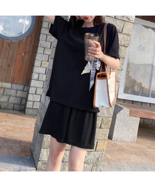 セール スポーツウェア レディース 春夏部屋着 ミニミニストア Miniministore Magaseek