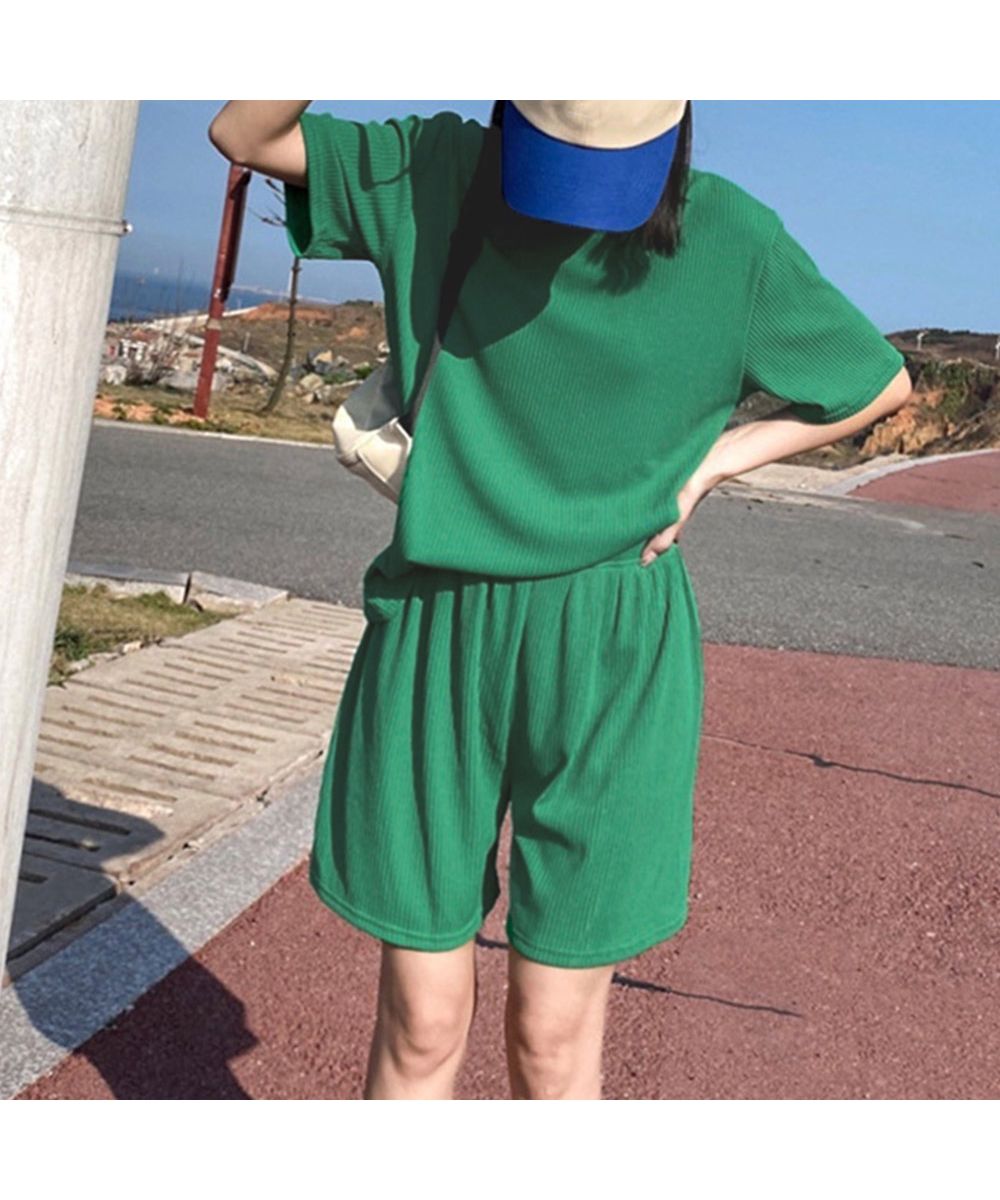 セール】スポーツウェア レディース 春夏部屋着(504927869) | ミニミニ