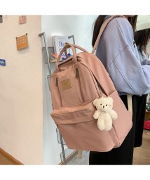 miniministore/大容量リュック バックパック軽量通勤通学/504927875