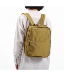 ace.TOKYO(エーストーキョー)/エーストーキョー バックパック ace.TOKYO エース ファニップ リュックサック 11L A4 コンパクト Sサイズ 撥水 撥油 抗ウィルス 67295/オーク