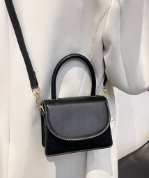 セール ハンドバッグ スクエアバッグ 上品 ショルダーバッグ トレンド グリーン イエロー 韓国 ファッション 2wayトップハンドルバッグ フューティアランド Futier Land Magaseek