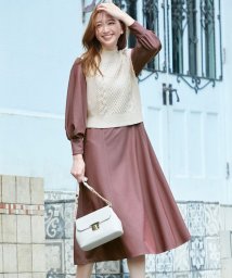 エニィスィス Any Sis ワンピース ドレスの通販 Magaseek