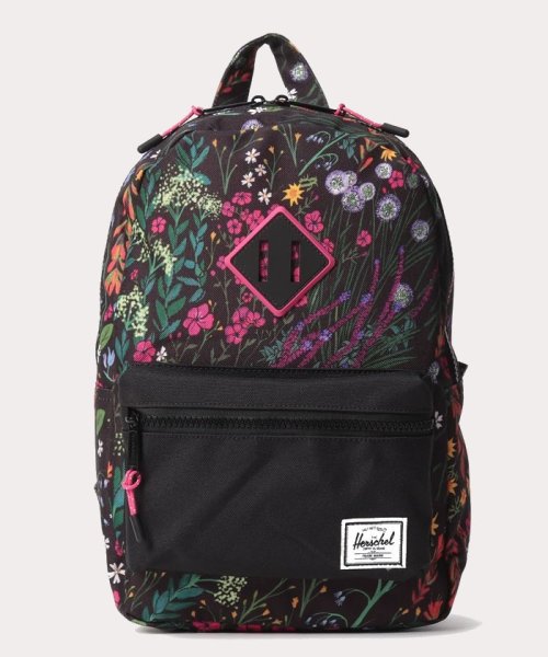 Herschel Supply(ハーシェルサプライ（バッグ・小物・雑貨）)/HERITAGE KIDS/GARDENFLORAL