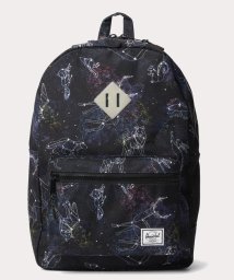 Herschel Supply(ハーシェルサプライ（バッグ・小物・雑貨）)/HERITAGE YOUTH XL/NIGHTSKYANIMALS