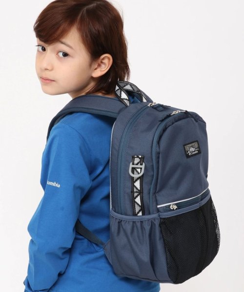 Columbia コロンビア Price Stream Youth 12L Backpack プライスストリームユース12Lバックパック キッズリュック リュックサック 撥水 A4 PU8229 男の子 女の子 最大59%オフ! Columbia(コロンビア) プライスストリームユース12L バックパック