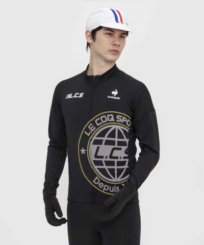 【15℃～】 Enduroジャージ【アウトレット】【返品不可商品】