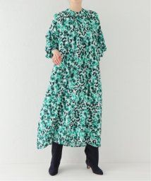 イエナ Iena Baum Und Pferdgarten バウム ウンド ヘルガーデン フラワープリントワンピース Magaseek