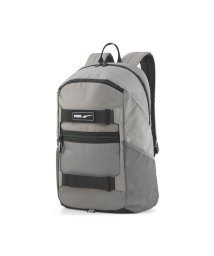 PUMA(プーマ)/ユニセックス プーマ デッキ バックパック 22L/STEELGRAY