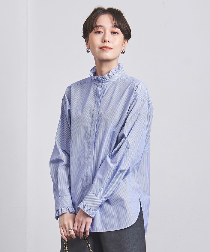 ユナイテッドアローズ(UNITED ARROWS) | シャツ・ブラウスの通販