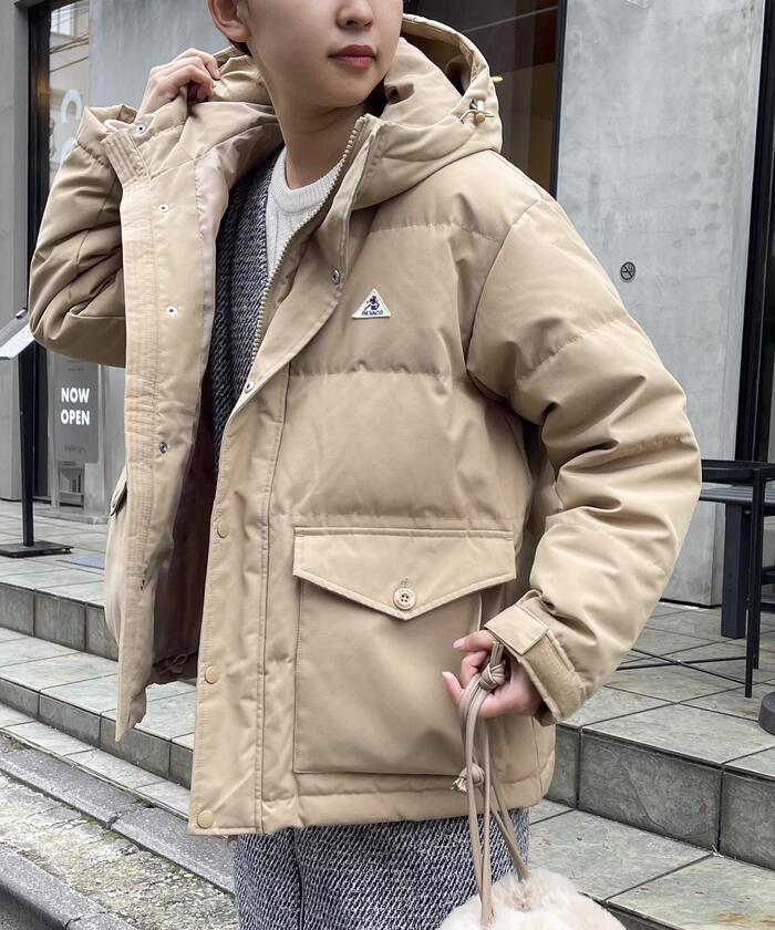 新品SALE】 ハーモントアンドブレイン メンズ ジャケット＆ブルゾン アウター Suit jackets Beige：asty 