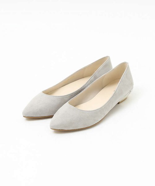 【累計1万足突破！】ボロネーゼカッターパンプス 