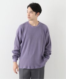 JOURNAL STANDARD(ジャーナルスタンダード)/【FIFTH GENERAL STORE/フィフス ジェネラル ストア】Thermal Garment dye/パープル