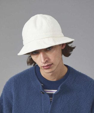 ABAHOUSE/【RUBEN/ルーベン】FLEECE METRO HAT/フリースメトロハット/504928591