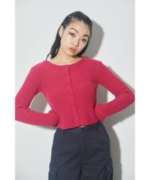 LAGUA GEM/CHEWY SHORT KNIT/504929622