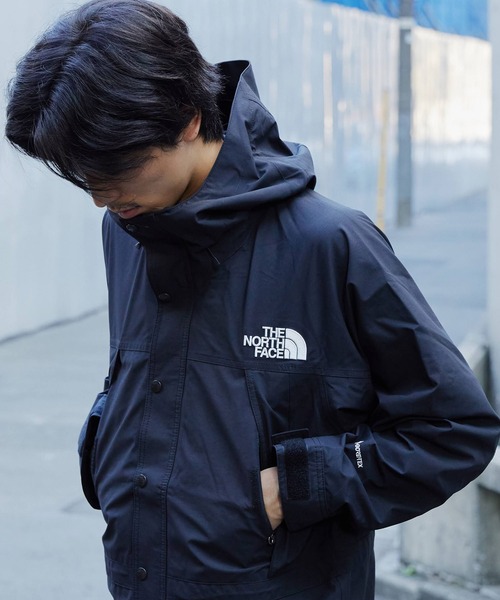 最大80％オフ！ THE NORTH FACE ノースフェイス マウンテンライト