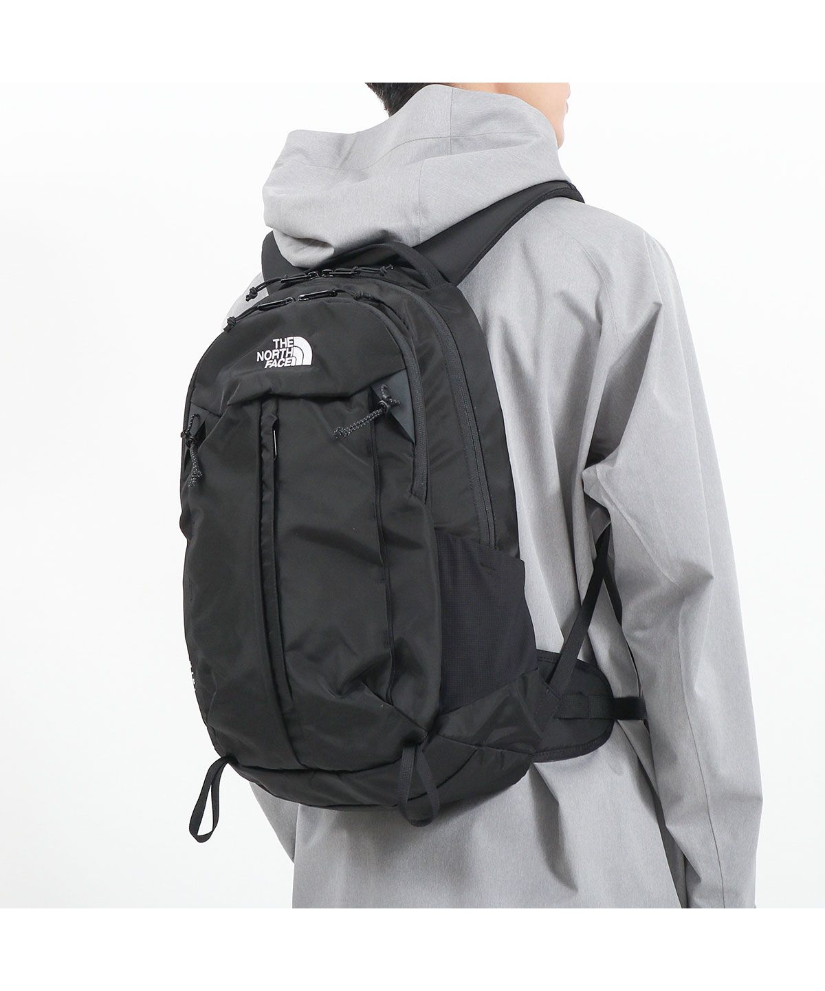 ✨新品✨ THE NORTH FACE ナイロン リュック A4収納可