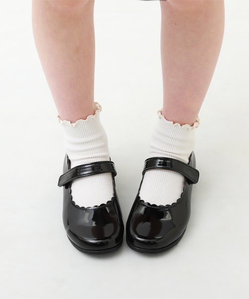 デビロック(devirock) |フォーマル バレエシューズ 子供服 キッズ  