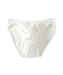 BROS by WACOALMEN(ブロス　バイ　ワコールメン)/ブロス［BROS］ FRONT FIT BRIEFS(M～L)/ホワイト