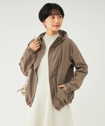 green label relaxing(グリーンレーベルリラクシング)/【WEB限定】＜ THE NORTH FACE ＞ Compact コンパクト ジャケット/MOCA