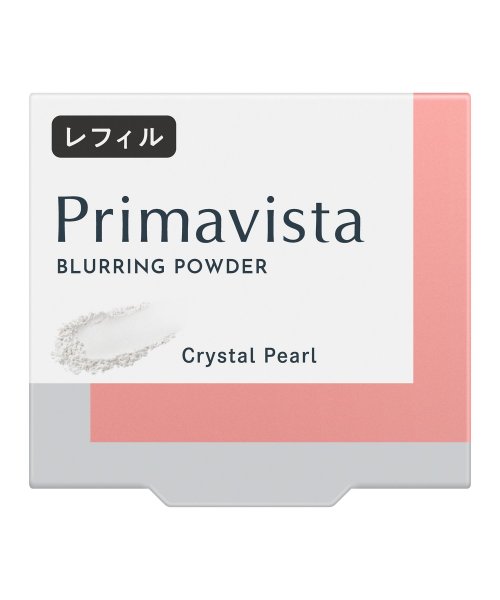 Primavista(Primavista)/プリマヴィスタ　ポアレスフィクサー　クリスタルパール　レフィル/その他
