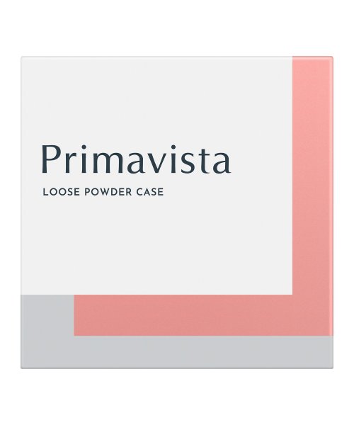 Primavista(Primavista)/プリマヴィスタ　コンパクトケース　フェイスパウダー〈ルース〉用/その他