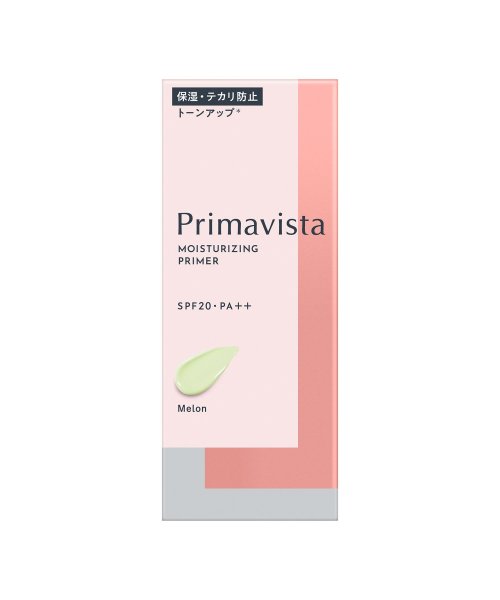 Primavista(Primavista)/プリマヴィスタ　スキンプロテクトベース＜乾燥くずれ防止＞　メロン/その他